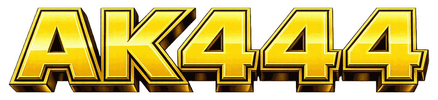 ak444 Logo